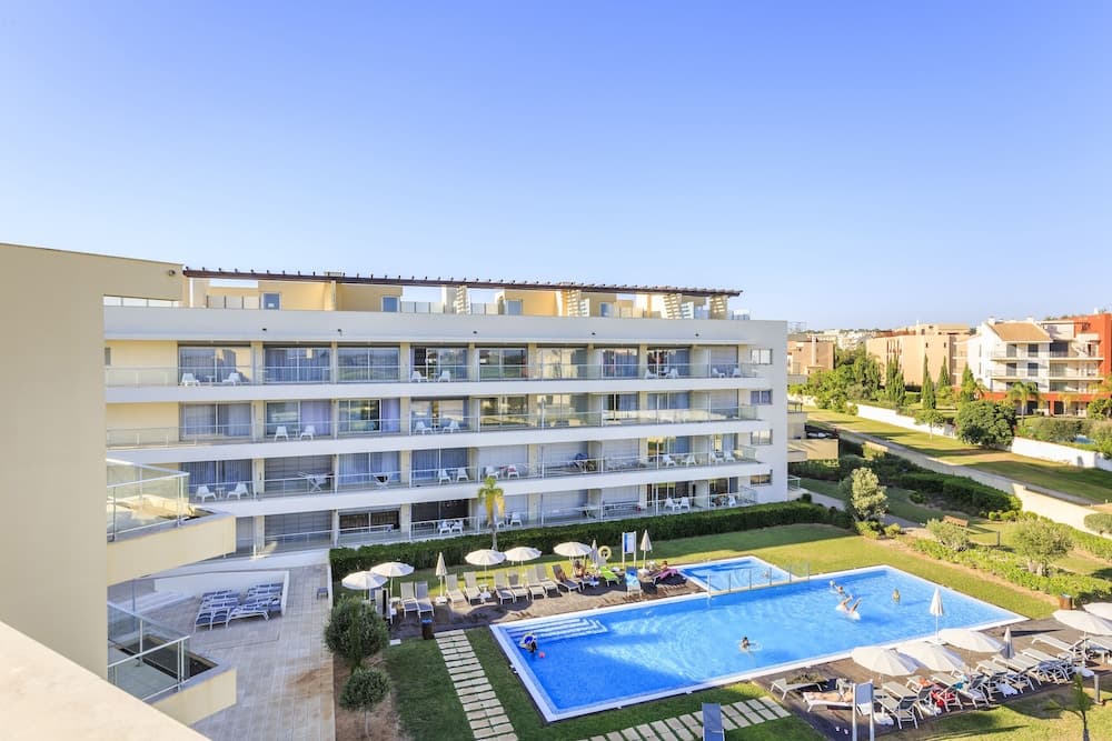 Laguna Vilamoura