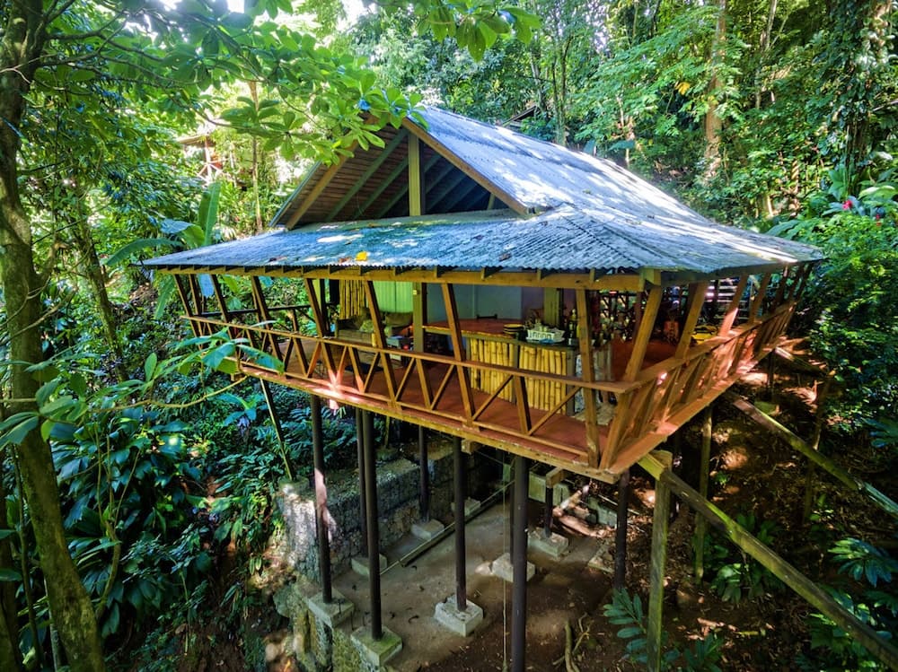 Cocoa Cottages