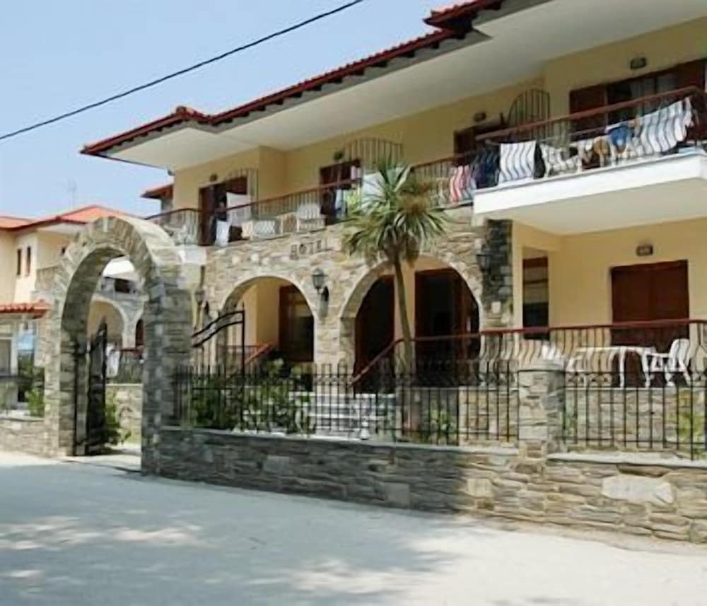 Hotel ARGO