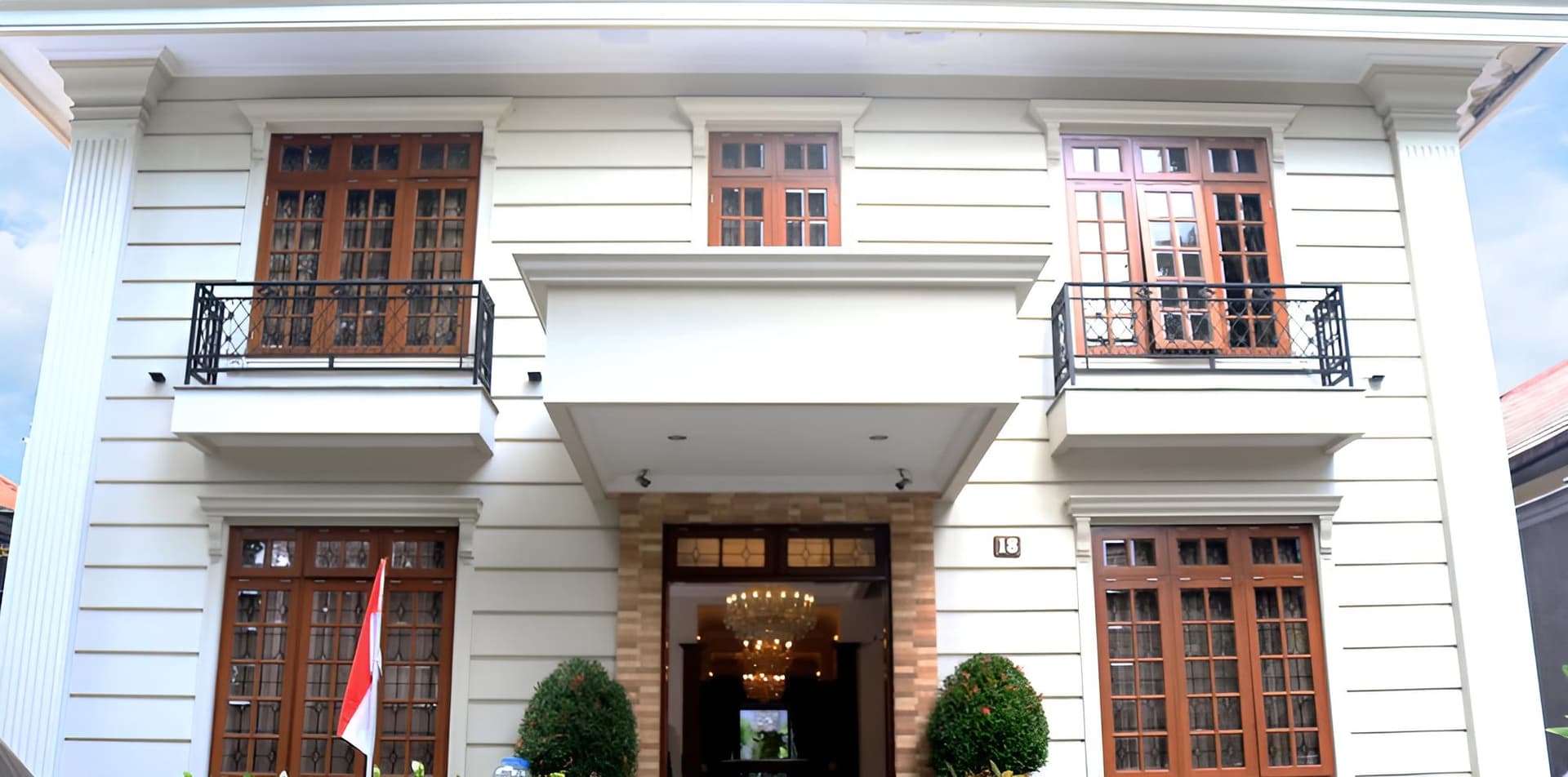 Inan Boutique Suites Syariah By ZIRI