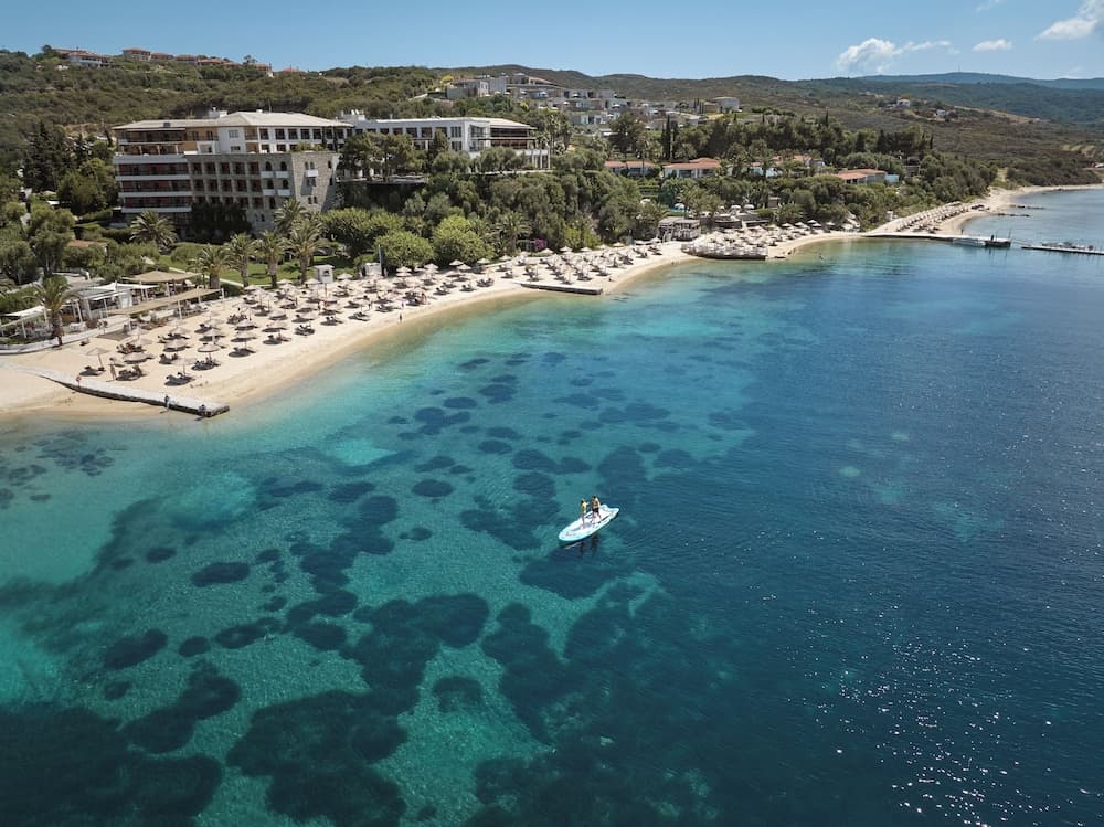 Eagles Palace - Small Luxury Hotels of the World