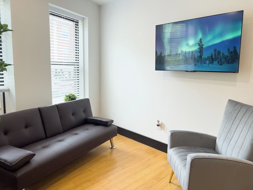 Boutique Apartment