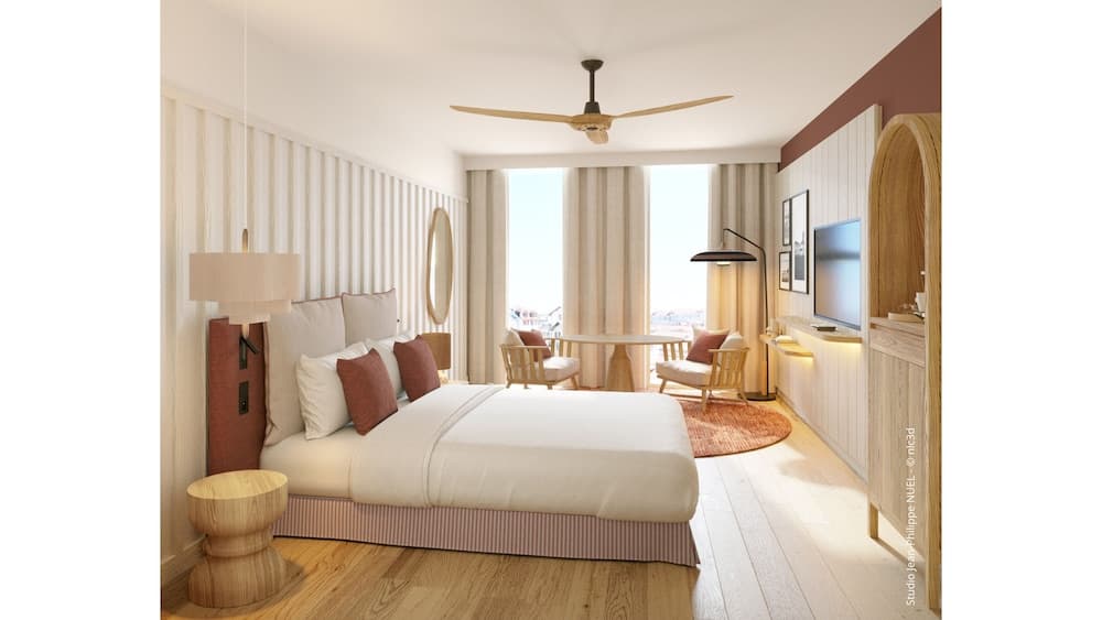 Le Talaia Hôtel & Spa Biarritz - MGallery Collection