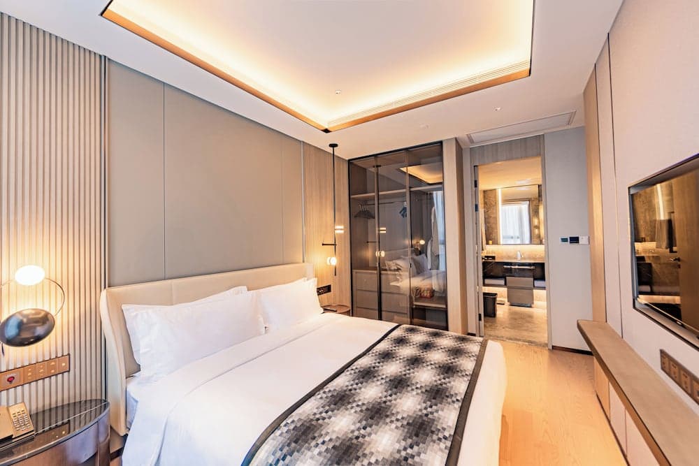 J Residence