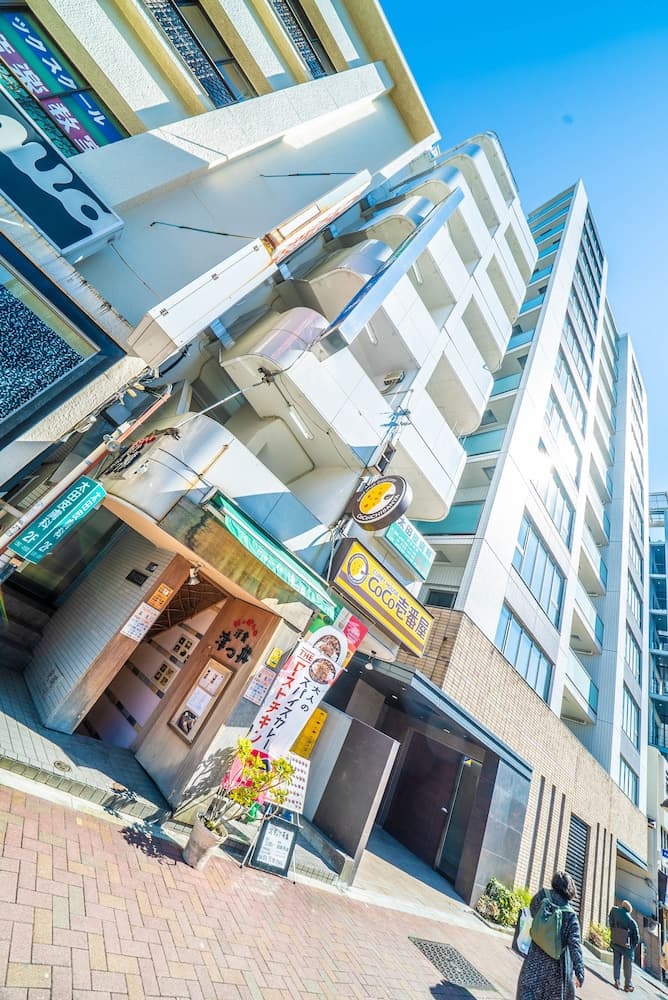 Ateliertokyo 5F
