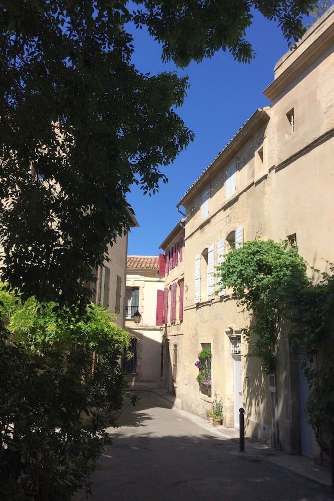 B&B La Suite Arlésienne