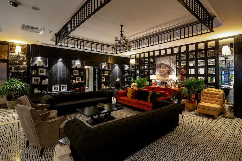Sanouva Danang Hotel – Daily Afternoon Tea Inclusive