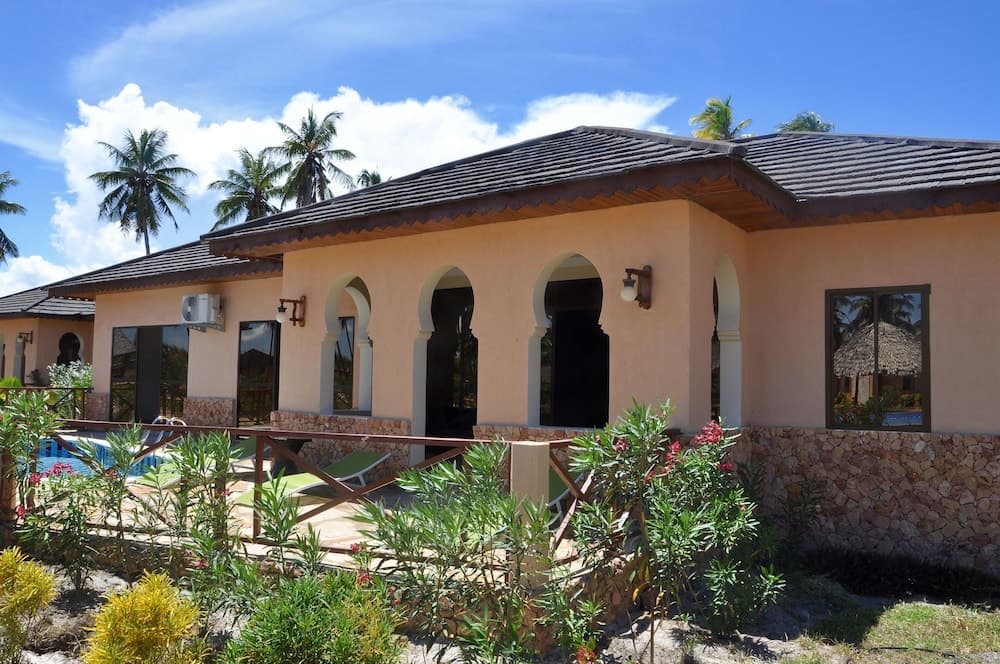 The Sands Beach Resort Zanzibar
