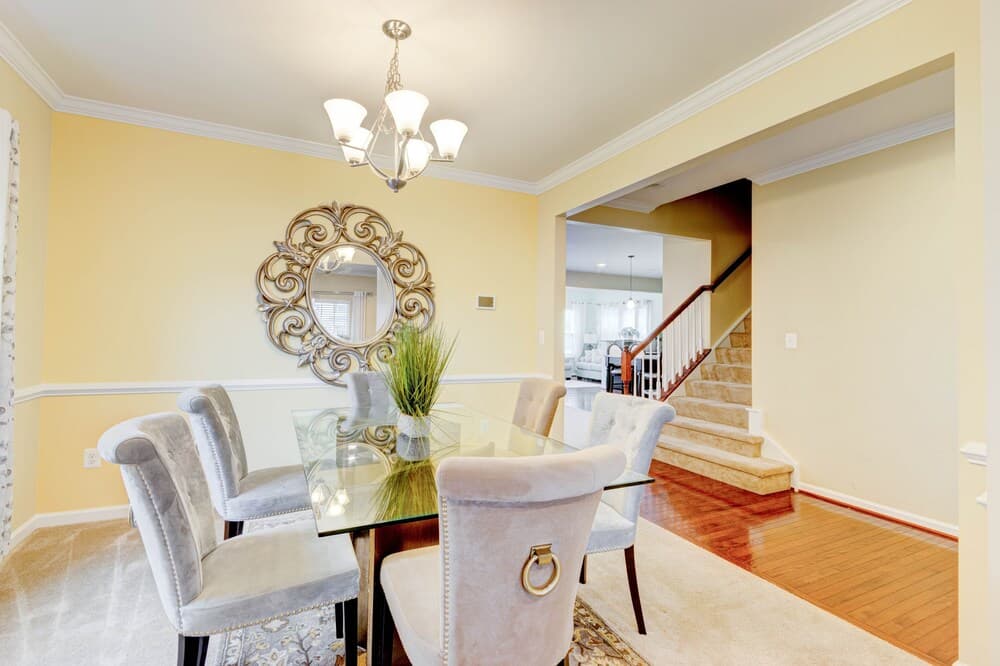 A Spacious Haven For Ultimate Comfort 3 Bedroom Home by RedAwning