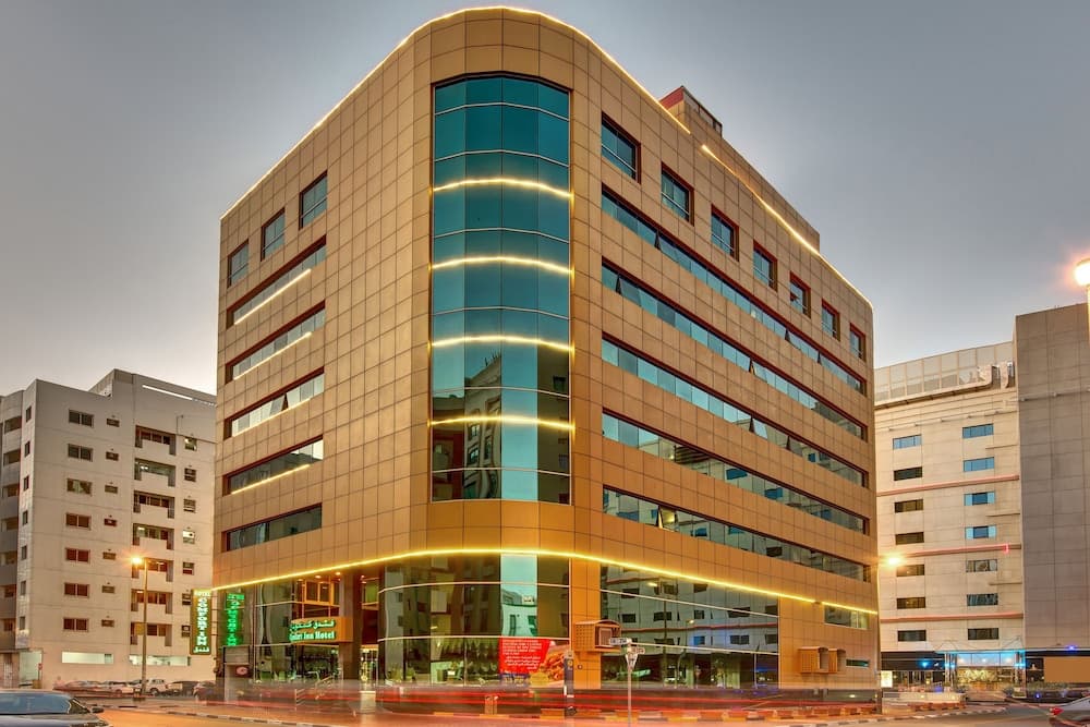 Comfort Inn Hotel