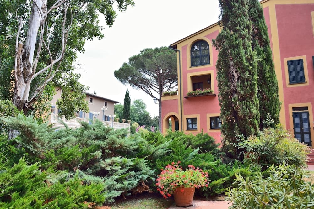 Hotel Calamidoro