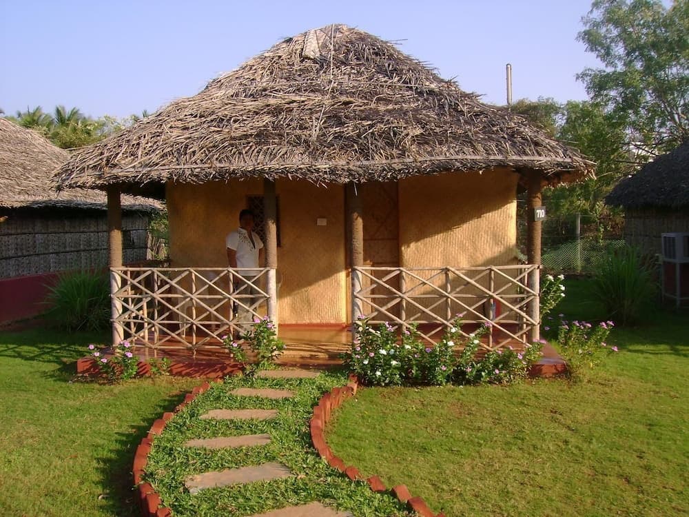 Beach Bay Cottages