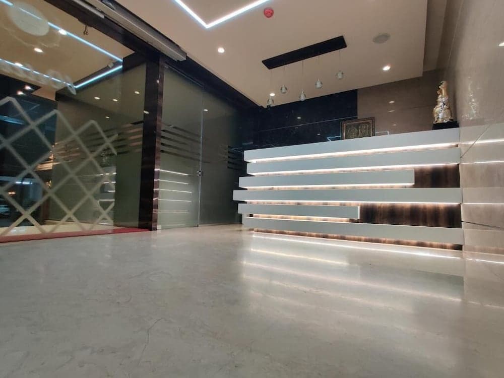 Neermala Residency