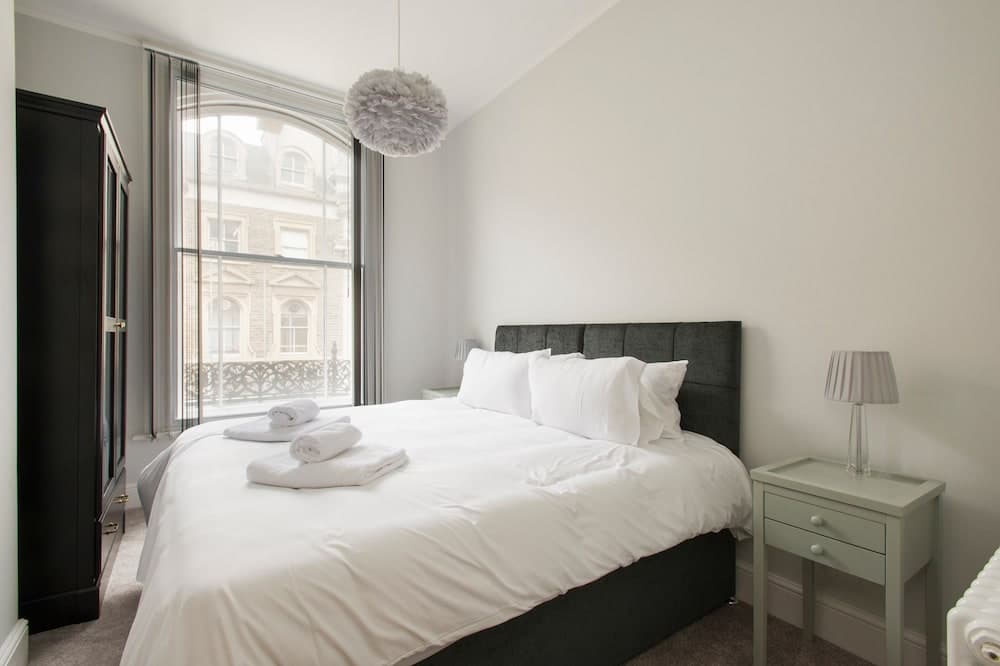 Market Street Apartments