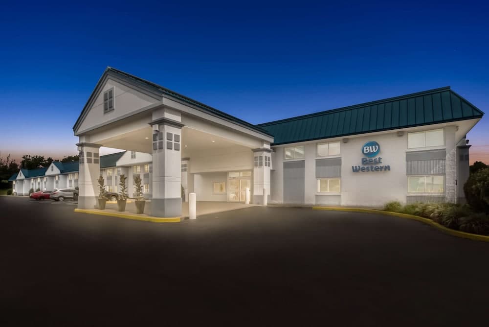 Baymont by Wyndham Westampton