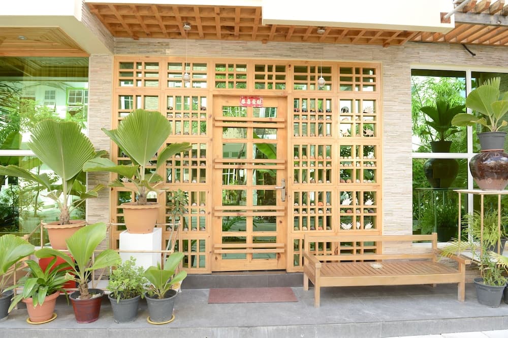DeMal Orchid Hotel - Hulhumale