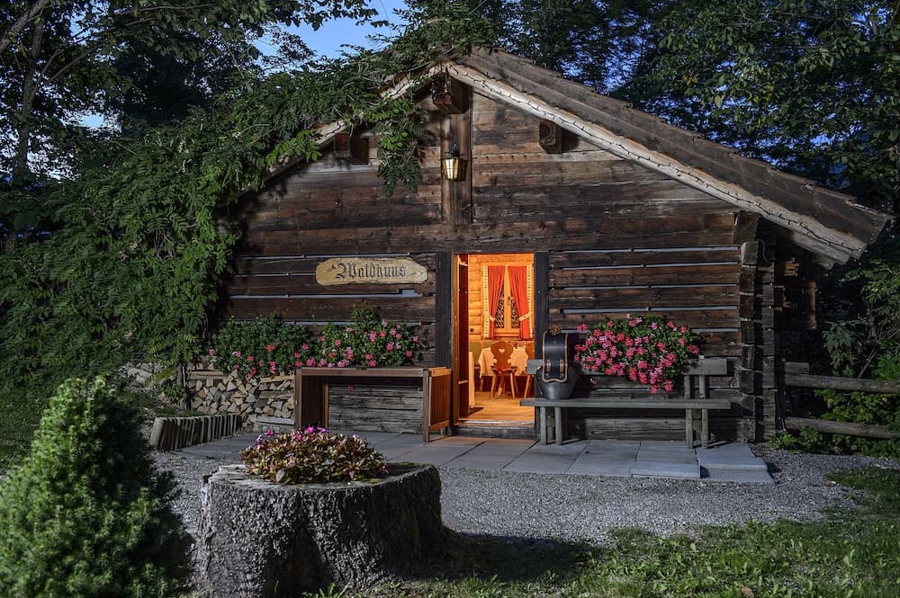 Park Gstaad