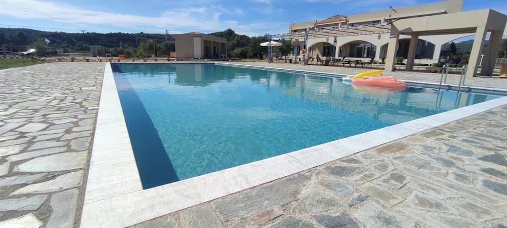 Vians Olympia Resort