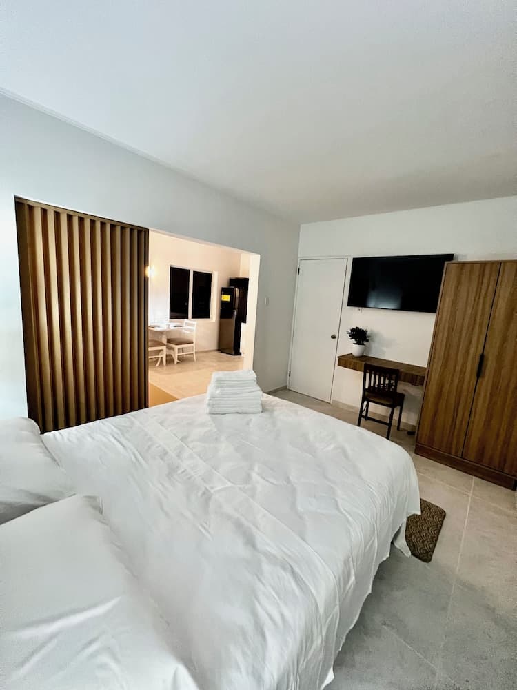 South Beach Residence