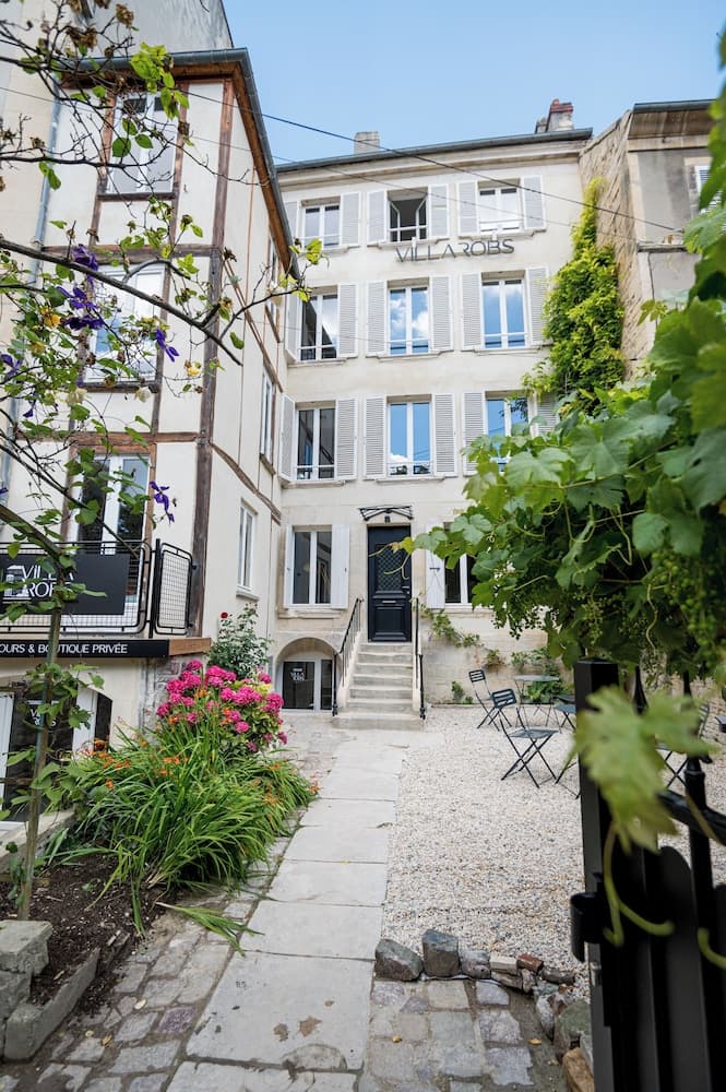 Villa Robs