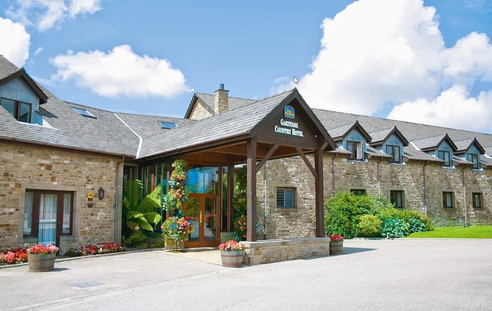 Garstang Country Hotel & Golf, Sure Hotel Collection