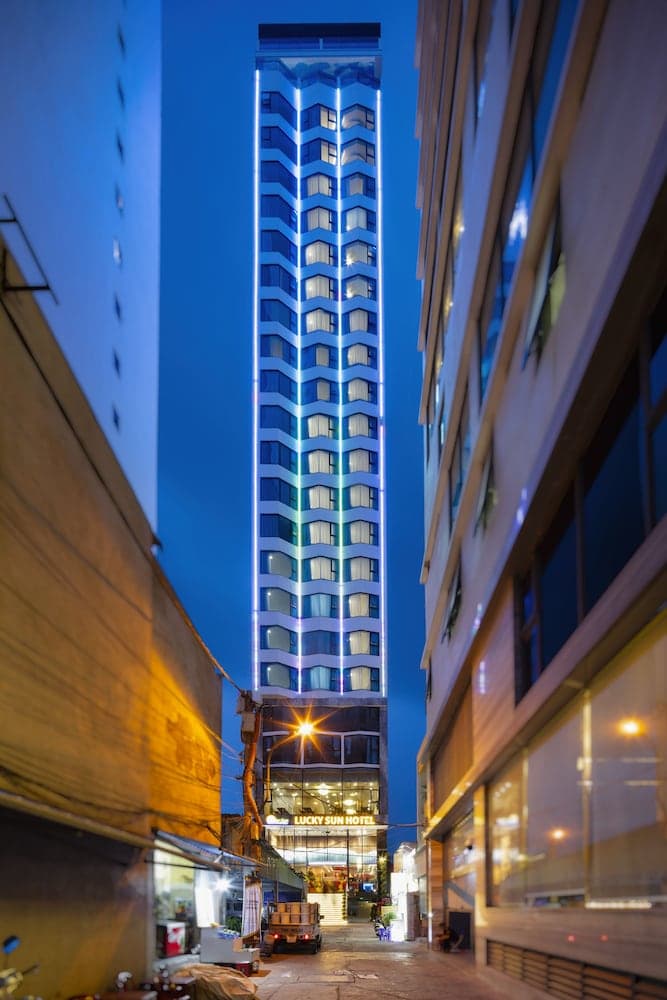 Lucky Sun Hotel