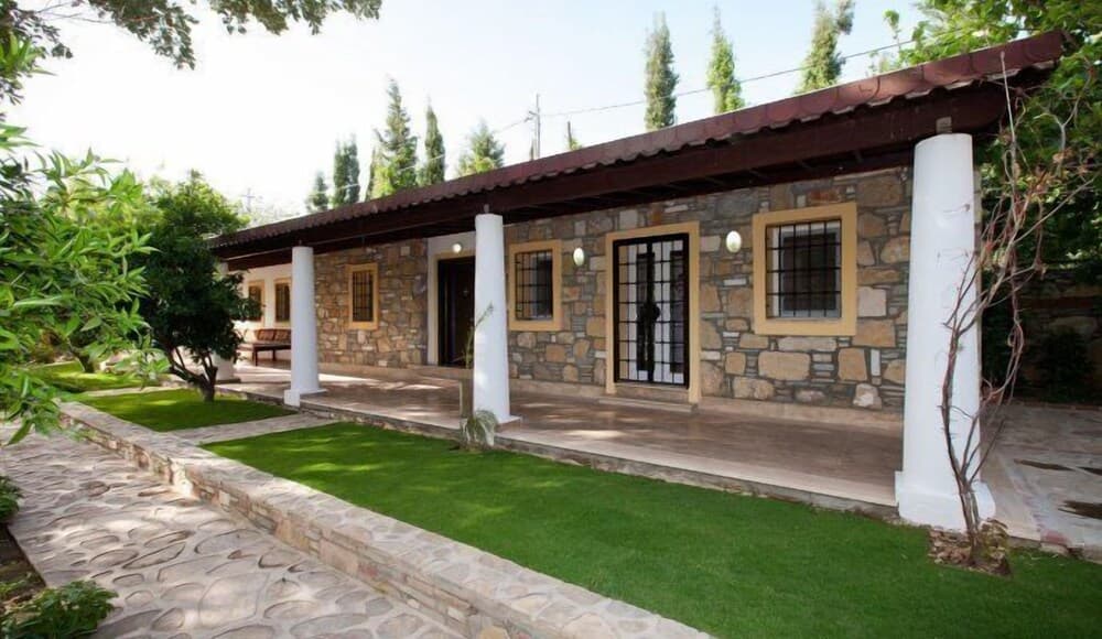 Bitez Muhafazakar Villa Ekrem