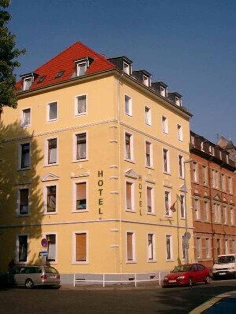 Hotel Classic Inn