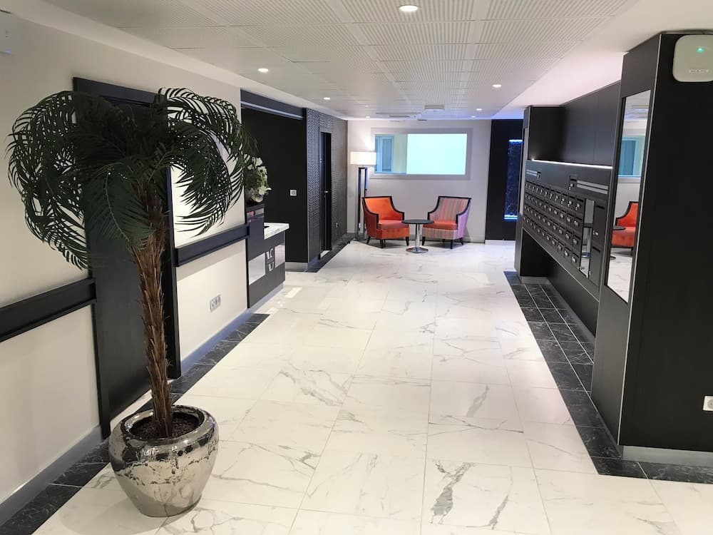 Zenao Appart Hôtel Fréjus