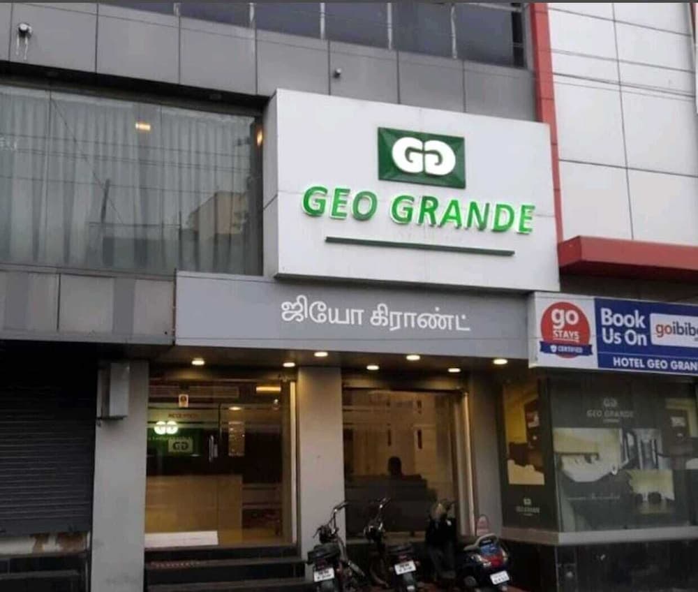 Hotel Geo Grande