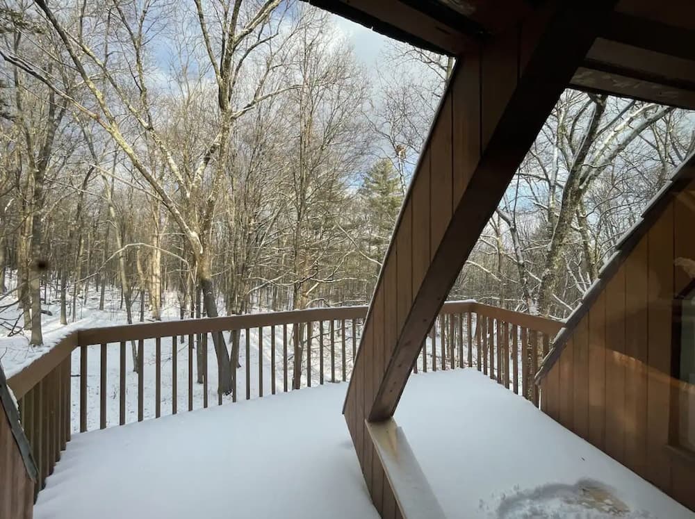Dome House Retreat