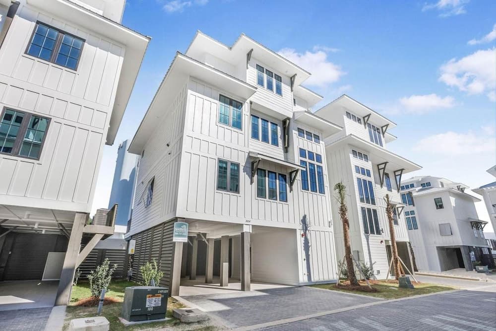 The Bluffs at Orange Beach #8 by Southern Vacation Rentals