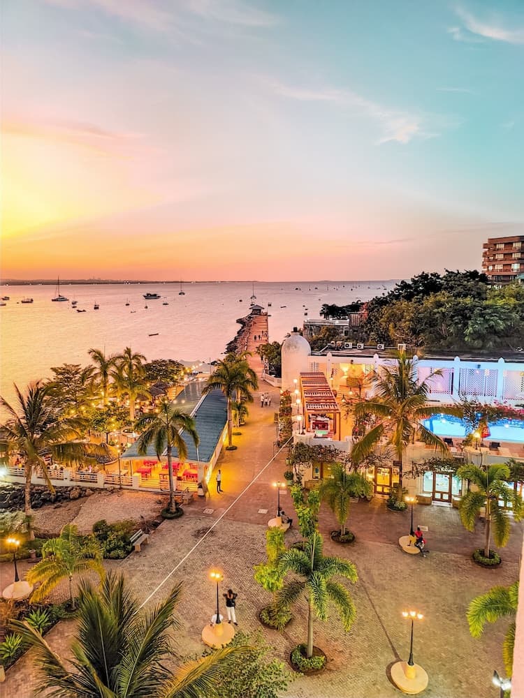 Hotel Slipway
