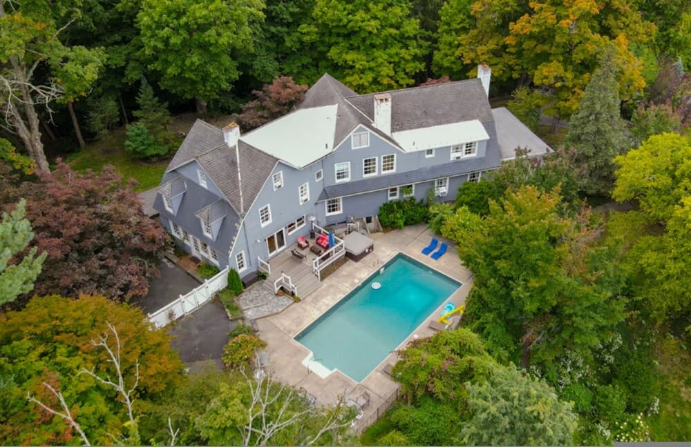 Jacuzzi - West Point - Family Friendly