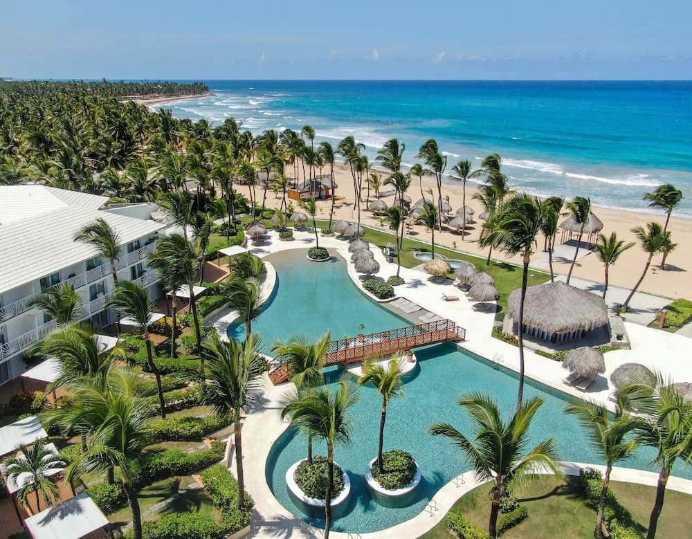 Excellence Punta Cana - Adults Only All Inclusive