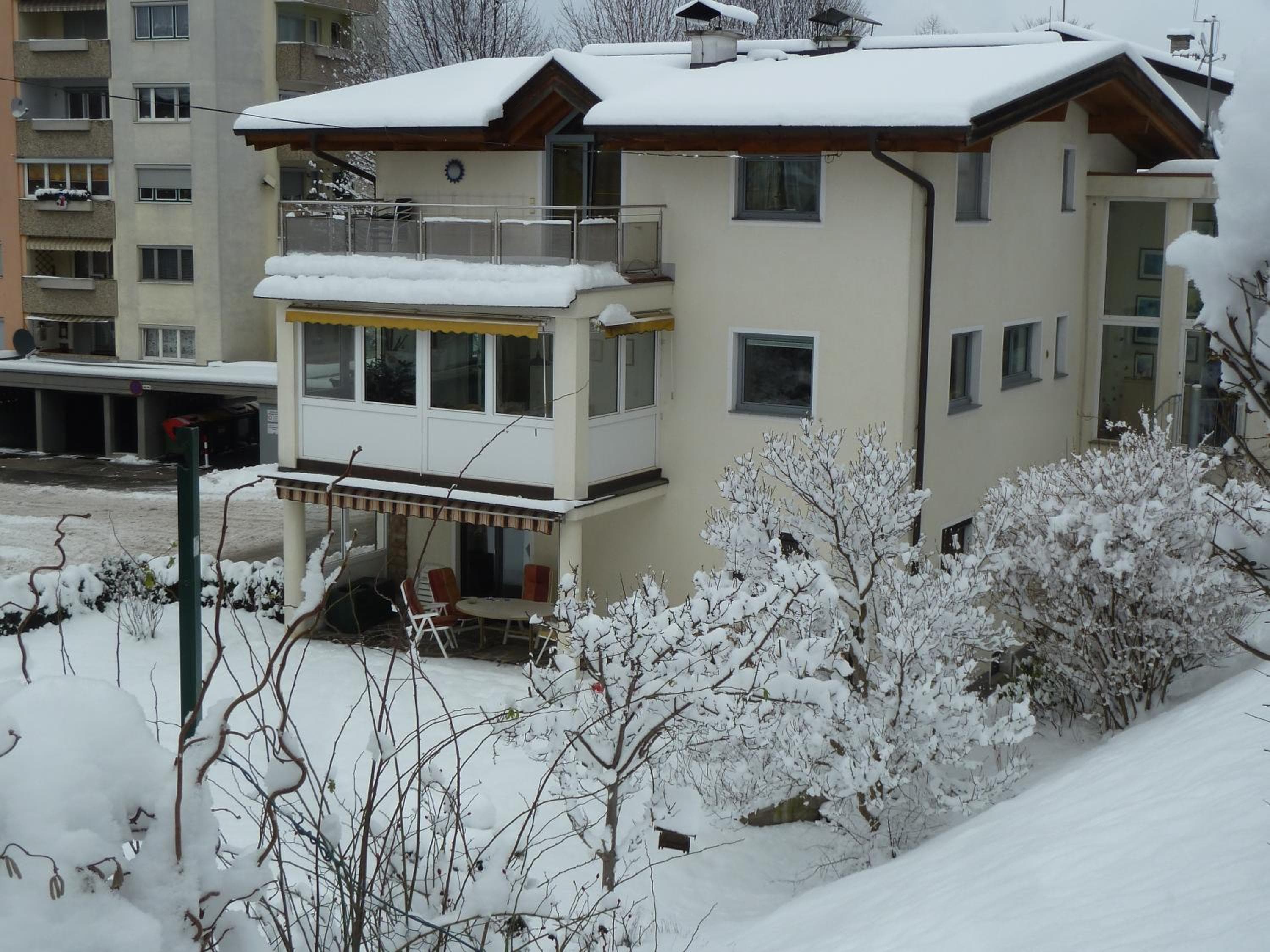 Haus Fabro