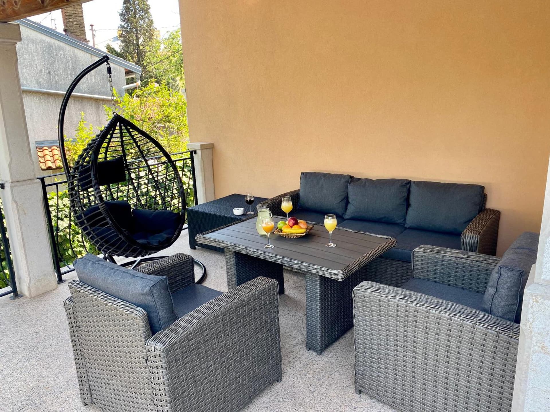 Holiday Home "Opatija"