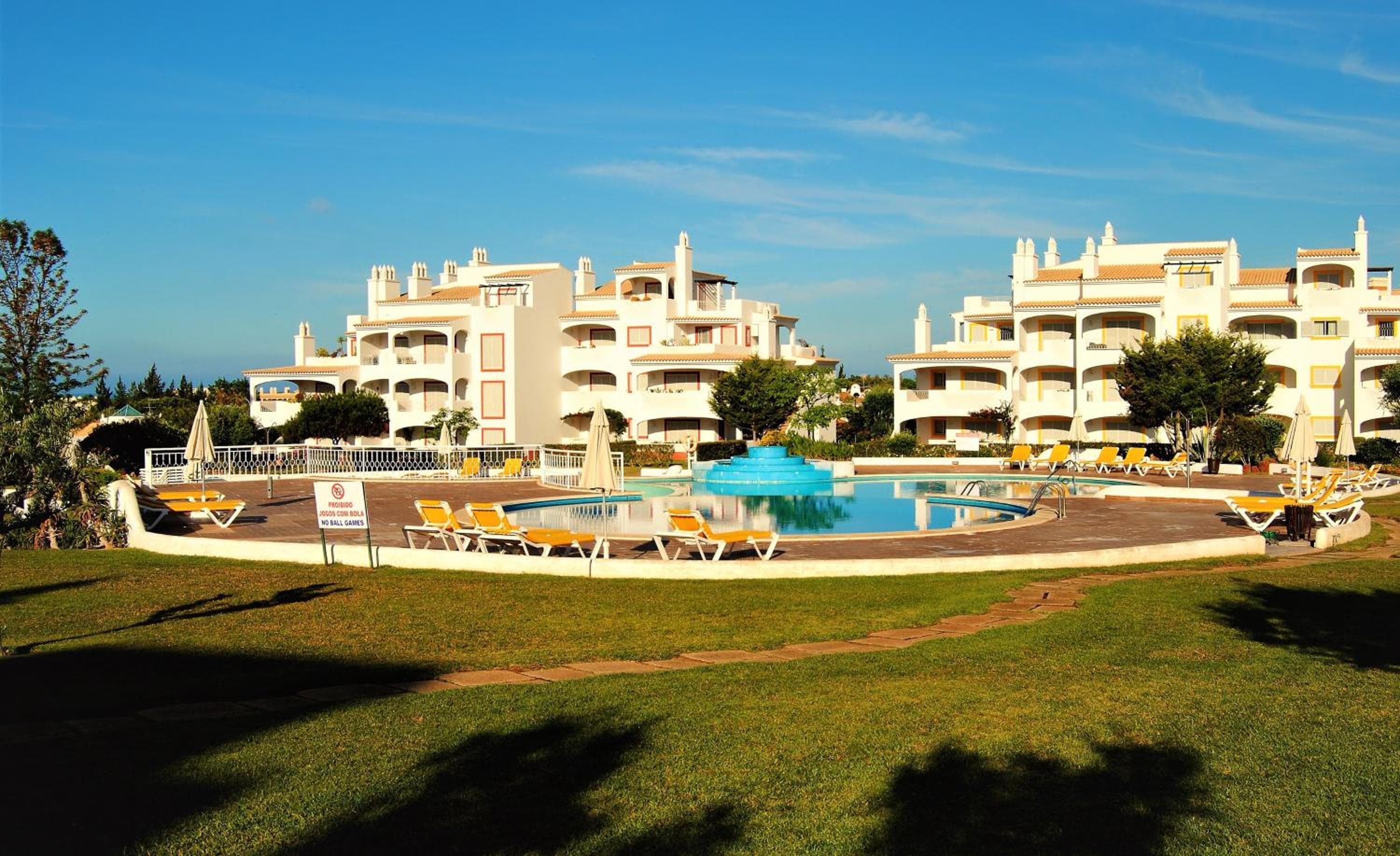 Vilamoura Apartment