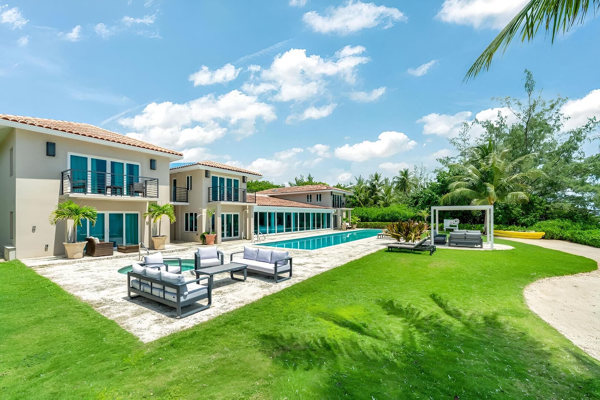 Villa Mora